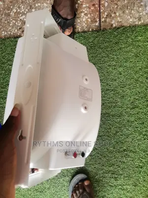 Wall Mount Speakers (6.5" Marksonic)