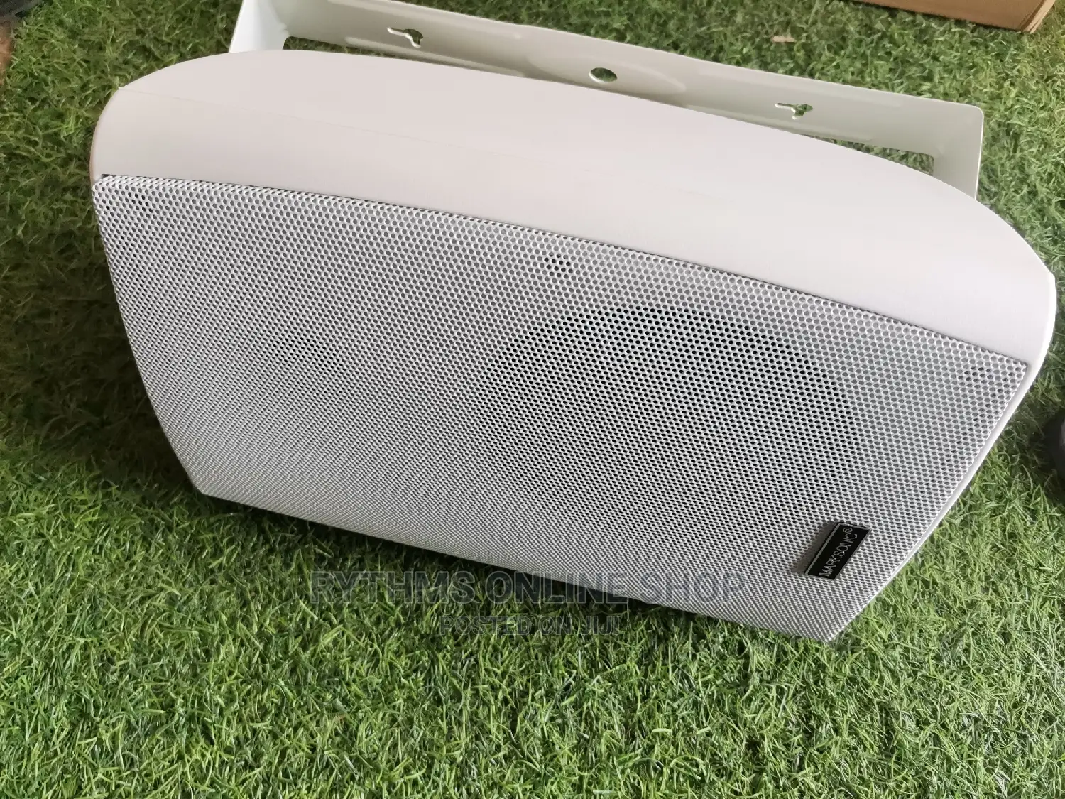 Wall Mount Speakers (6.5" Marksonic)