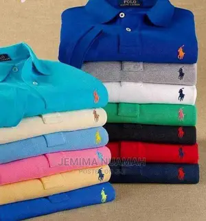 Polo Lacoste