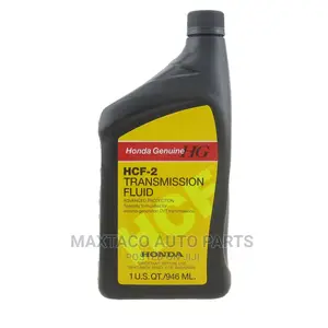 Honda Hcf-2 Cvt Fluid- 1L