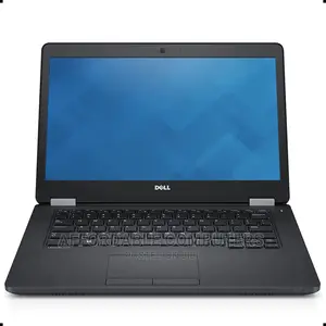 New Laptop Dell Latitude 5480 8GB Intel Core I7 SSD 256GB