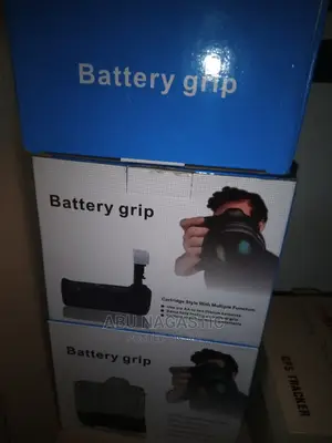 Battery Grip for Canon Camera