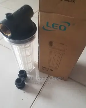 Water Filter(Leo)