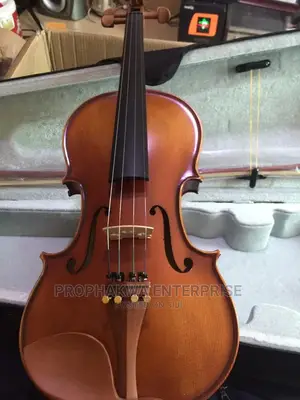 Italian Christina Violin