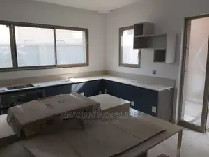 4bdrm House in Amazing Properties, Cantonments for Rent