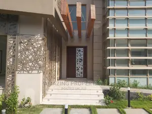 4bdrm House in Amazing Properties, Cantonments for Rent