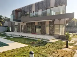 4bdrm House in Amazing Properties, Cantonments for Rent