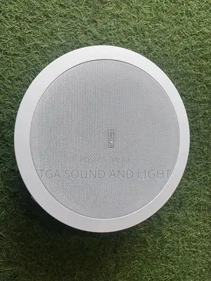Ahuja [Cs-8151t] 8 Inches Ceiling Speaker