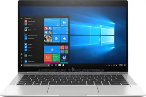 New Laptop HP EliteBook 1030 16GB Intel Core I7 SSD 512GB
