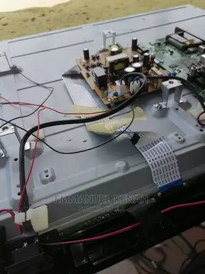 Express Tv Repairs and Multi Tv Installation.