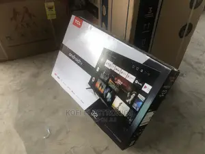 Digital Satellite 32 Inches Smart Android TCL TV