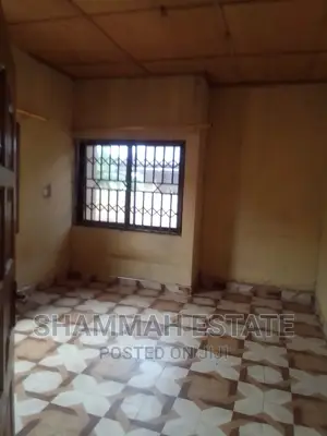 1bdrm Apartment in Aiding Estate Sunyani Municipal for rent