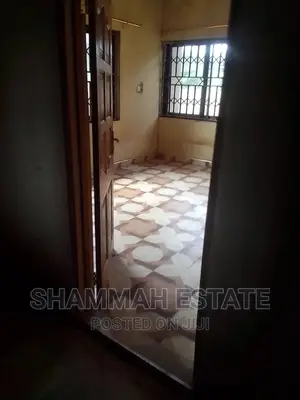 1bdrm Apartment in Aiding Estate Sunyani Municipal for rent