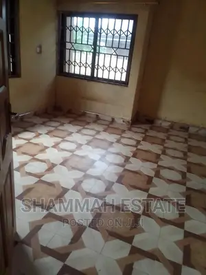 1bdrm Apartment in Aiding Estate Sunyani Municipal for rent