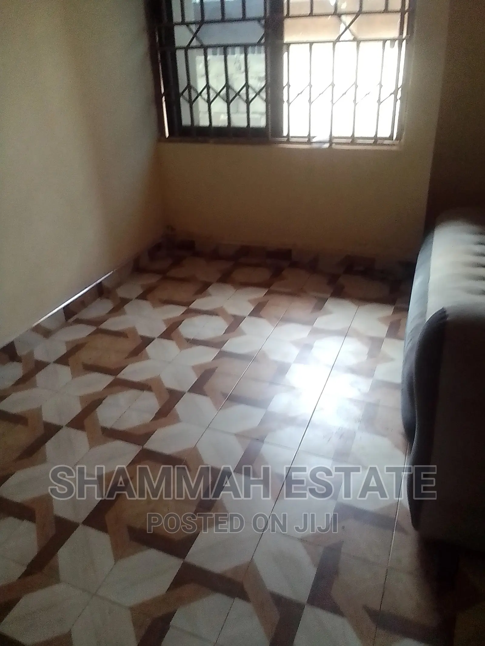 1bdrm Apartment in Aiding Estate Sunyani Municipal for rent