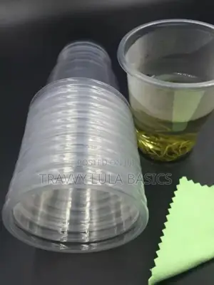 Disposable Cups