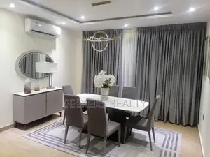 Furnished 2bdrm Apartment in Seekers Realty, Oxford Street for Rent