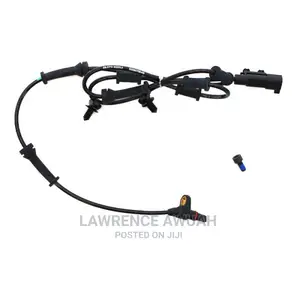 Jeep Wrangler Front Wheel Speed Ssensor or Abs Sensor