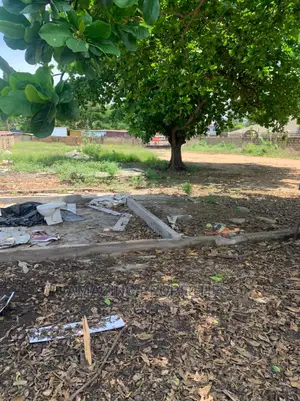 For Sale 2 Plot of Land for Sale at OSU Danquah Round Area