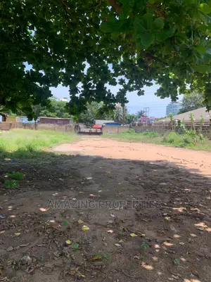 2plots of Land Available for Sale at Tetteh Quarshie Spanner
