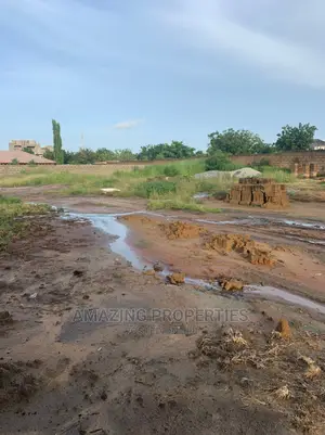 2acres of Roadside Land for Sale Vilaggio by the Main Road