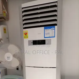 Midea 2.5 Hp Floor Standing Ac ( Air Condition )