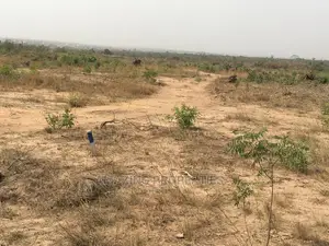 4000acres Of Land For Sale At Ashiyie To Regimanuel Estate