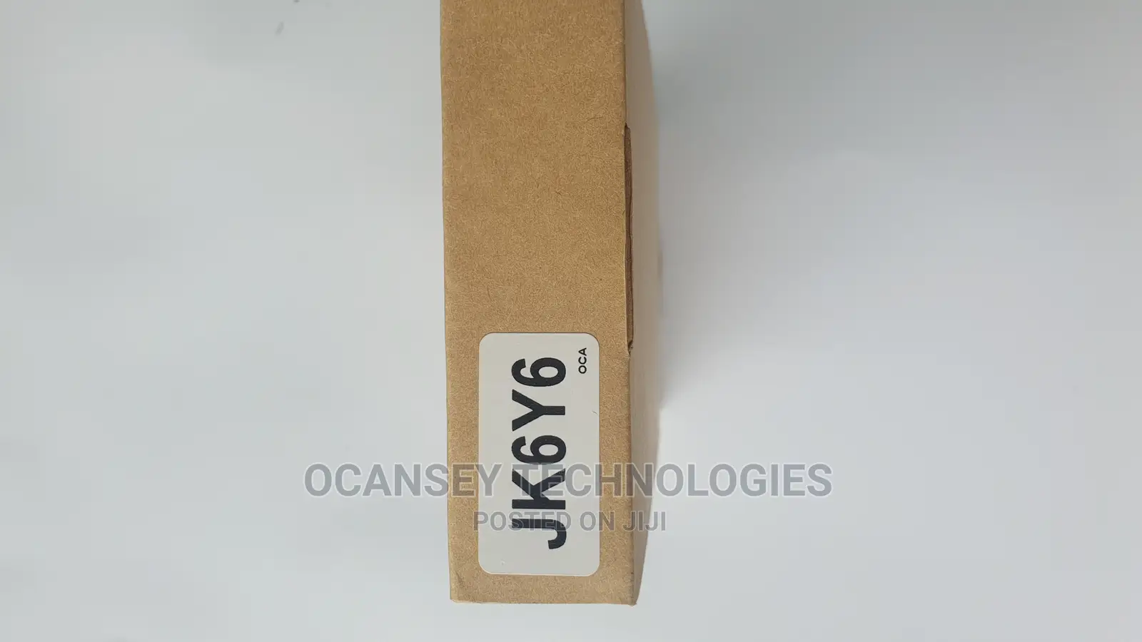 Original Dell Jk6y6 Battery for 3410,5300, 7300, 7500