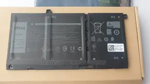 Original Dell Jk6y6 Battery for 3410,5300, 7300, 7500