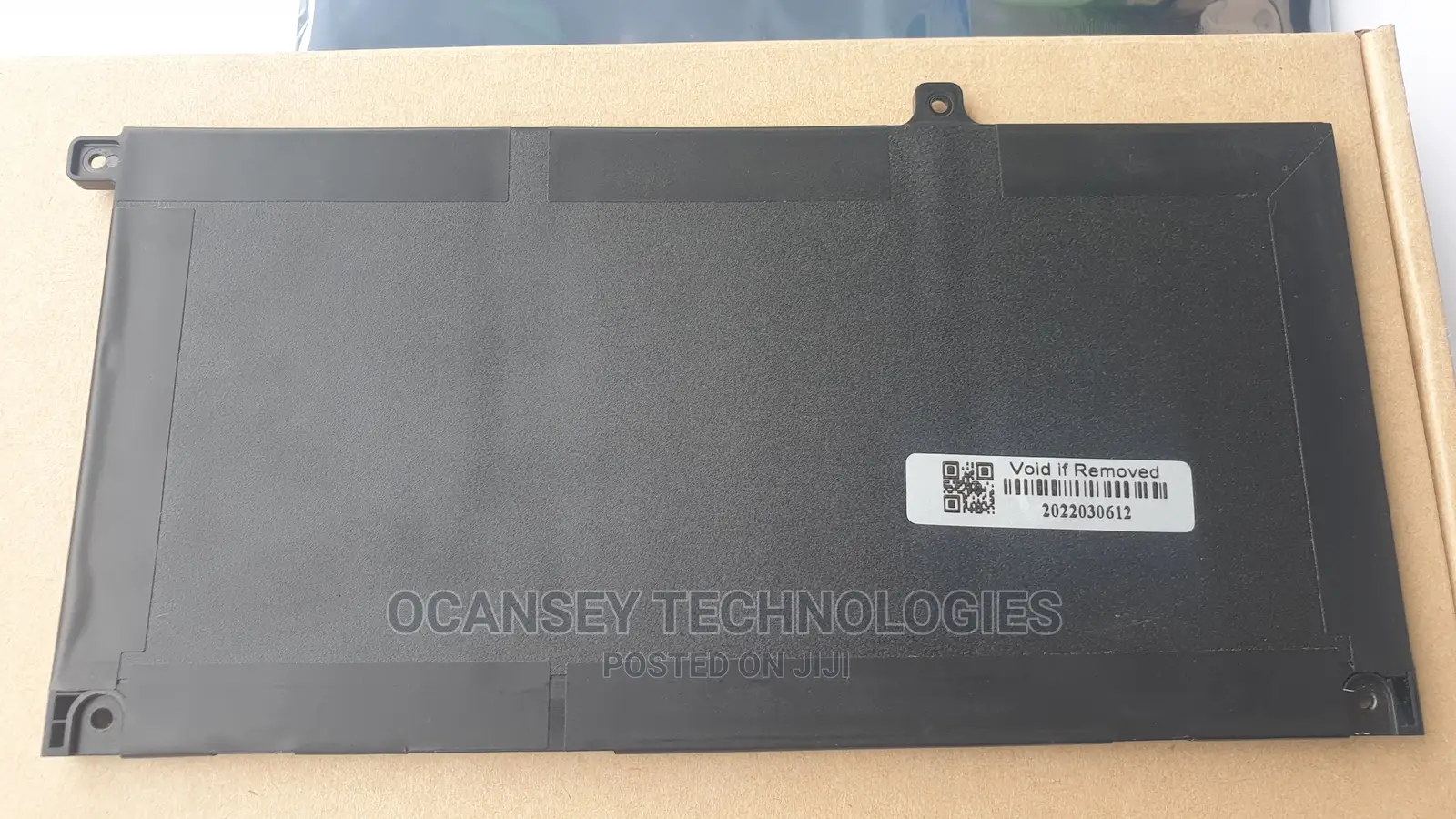 Original Dell Jk6y6 Battery for 3410,5300, 7300, 7500