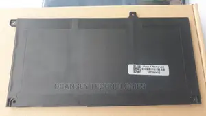 Original Dell Jk6y6 Battery for 3410,5300, 7300, 7500