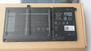 Original Dell Jk6y6 Battery for 3410,5300, 7300, 7500