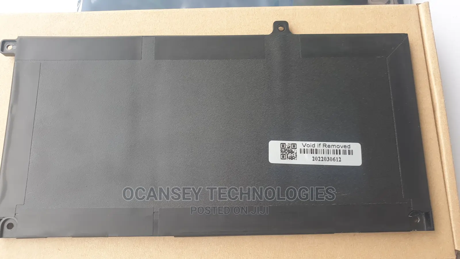 Original Dell Jk6y6 Battery for 3410,5300, 7300, 7500