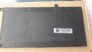 Original Dell Jk6y6 Battery for 3410,5300, 7300, 7500