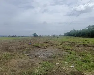 2 Acres of Land for Sale at East Legon(Under Bridge)