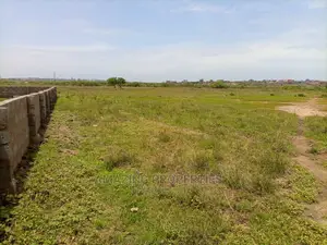 5 Acres of Land at Spintex (Cylinder)
