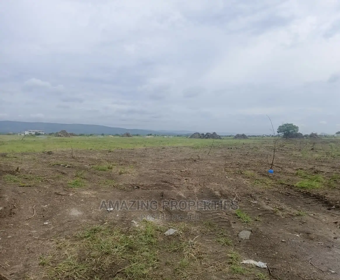 2 Acres of Land for Sale at Shiashie