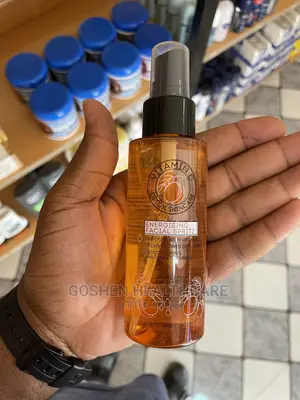 Vitamin C Energizing Facial Spritz