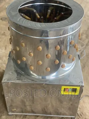 Defeathering Machine/Feather Plucker
