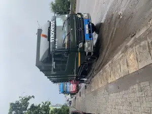 Cargo Truck Rentals (Movers)
