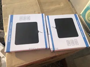 Lightweight HD 4K Antena Digital Indoor HDTV 1080P