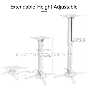 Adjustable Projector Mount