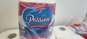 Passion Kitchen Medium Towel