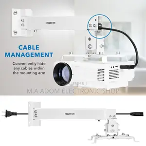 Projector Wall Mount 3 in 1