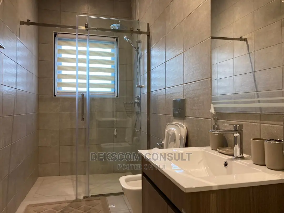Furnished 1bdrm Apartment in Cantonments for rent