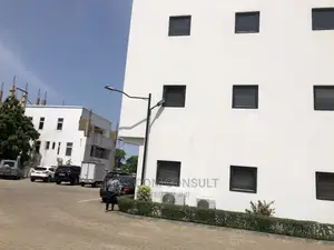 Furnished 1bdrm Apartment in Cantonments for rent
