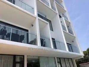 Furnished 1bdrm Apartment in Cantonments for rent