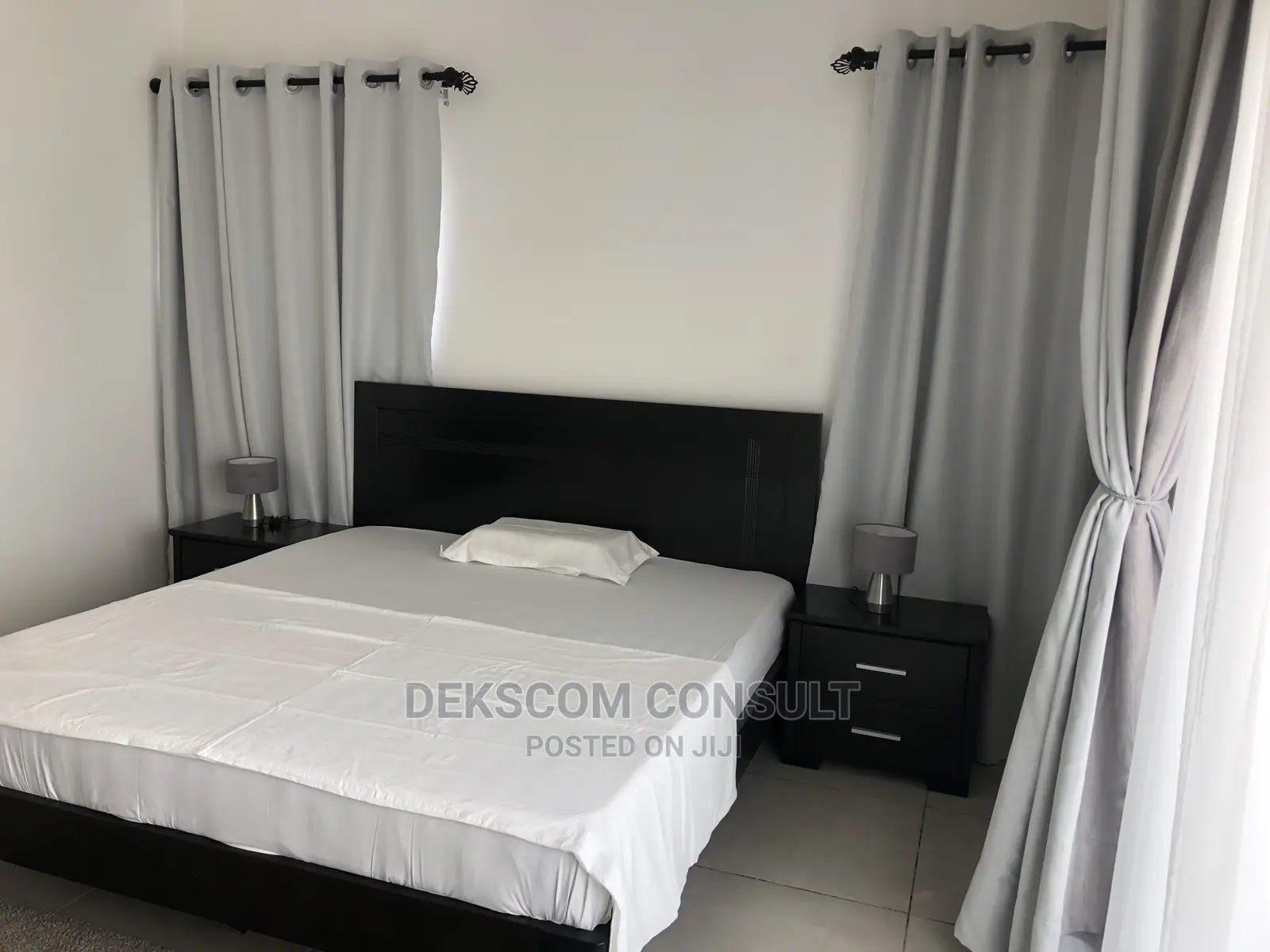 Furnished 1bdrm Apartment in Cantonments for rent