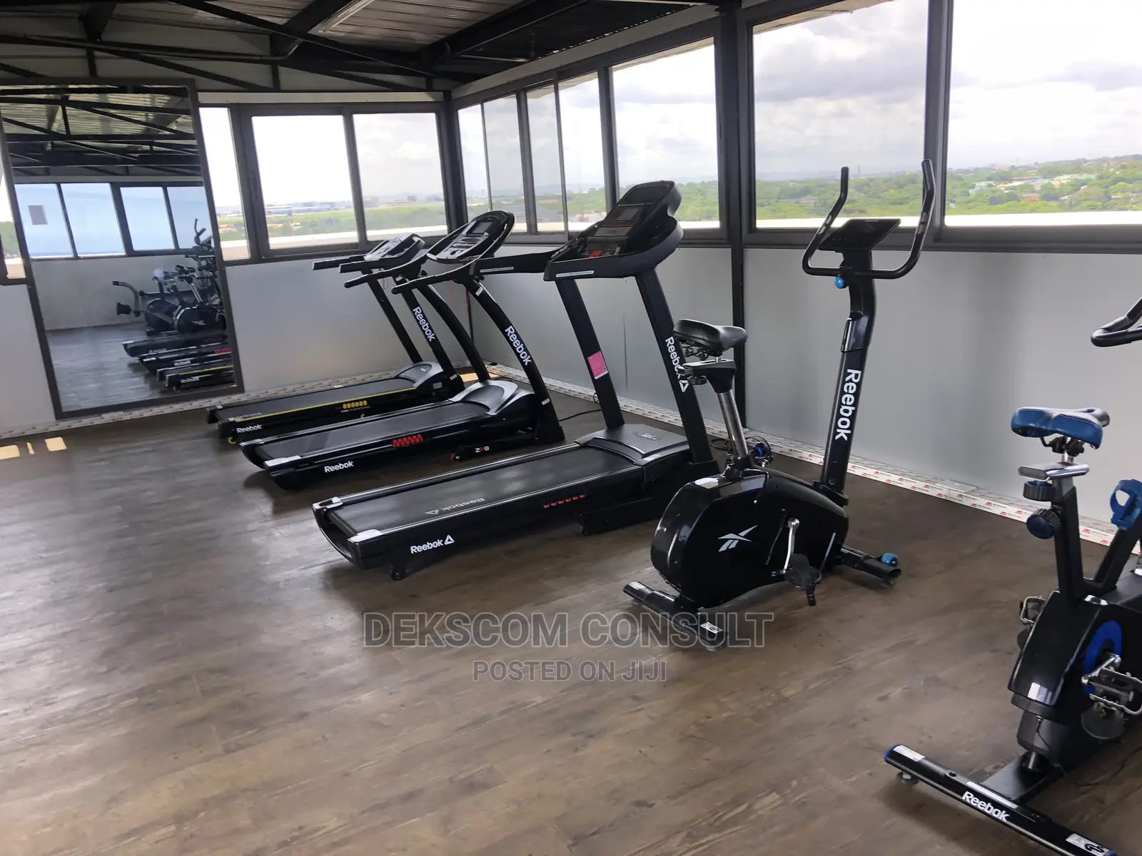 Furnished 1bdrm Apartment in Cantonments for rent
