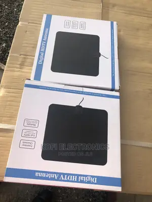 Fine Tuning Indoor Digital Tv Antenna HDTV